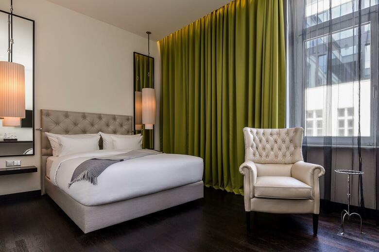 Hotel Zoo Berlin