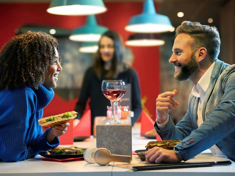 Hotel Ibis Berlin City Potsdamer Platz