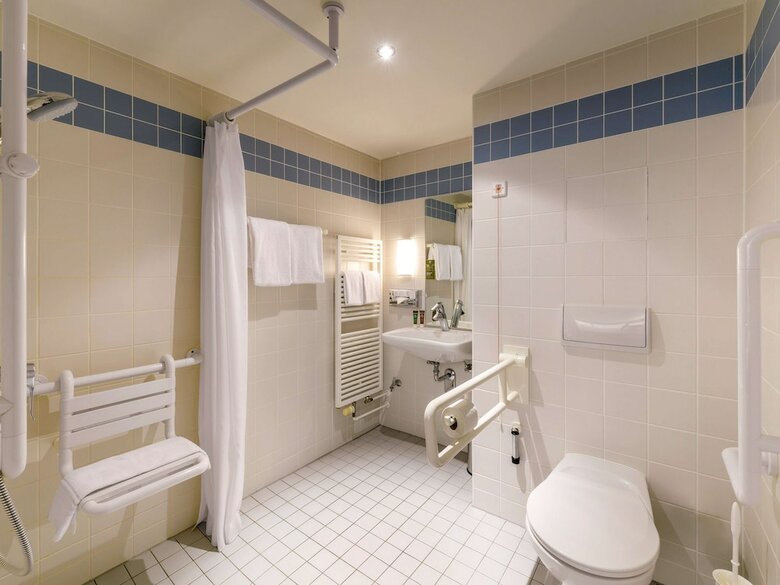 Hotel Ibis Berlin City Potsdamer Platz