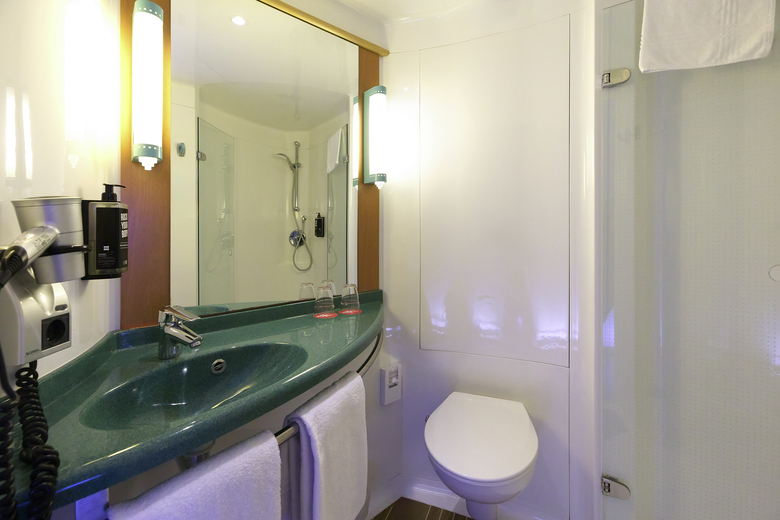 Hotel Ibis Berlin City Potsdamer Platz