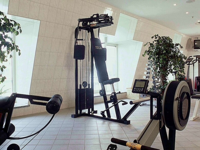 Hotel Mercure Berlin Tempelhof Airport