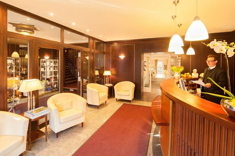 Md-hotel Brandies