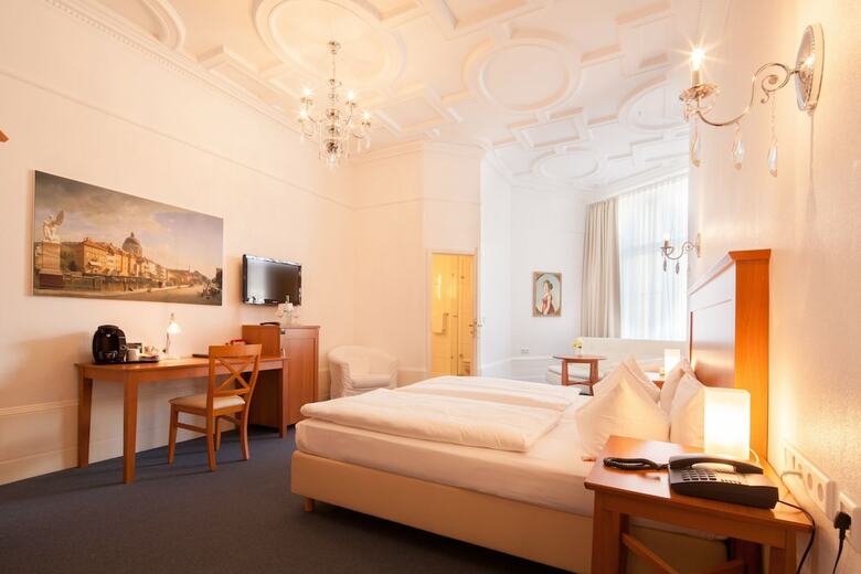 Md-hotel Brandies