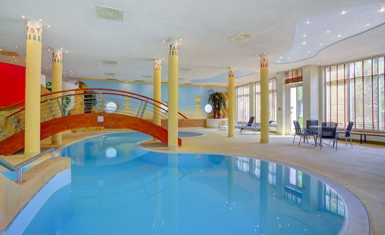 Ramada Hotel Magdeburg
