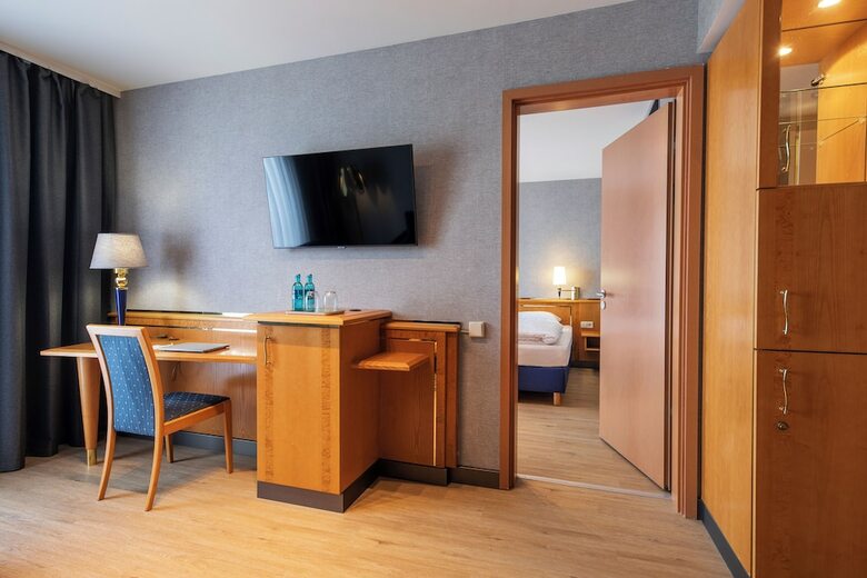 Ramada Hotel Magdeburg