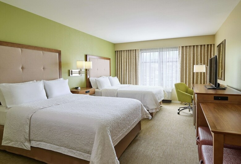 Hotel Hampton Inn & Suites Silverthorne