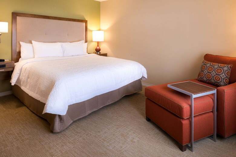 Hotel Hampton Inn & Suites Silverthorne