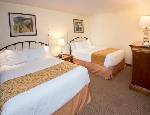 Aparthotel Vail Run Resort