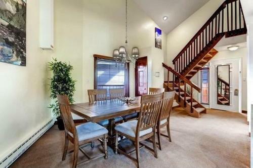Aparthotel Vail Run Resort