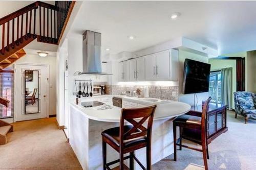 Aparthotel Vail Run Resort