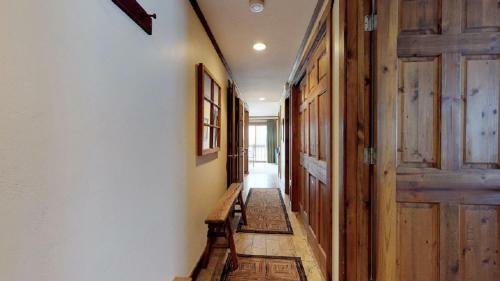 Apartamento All Seasons