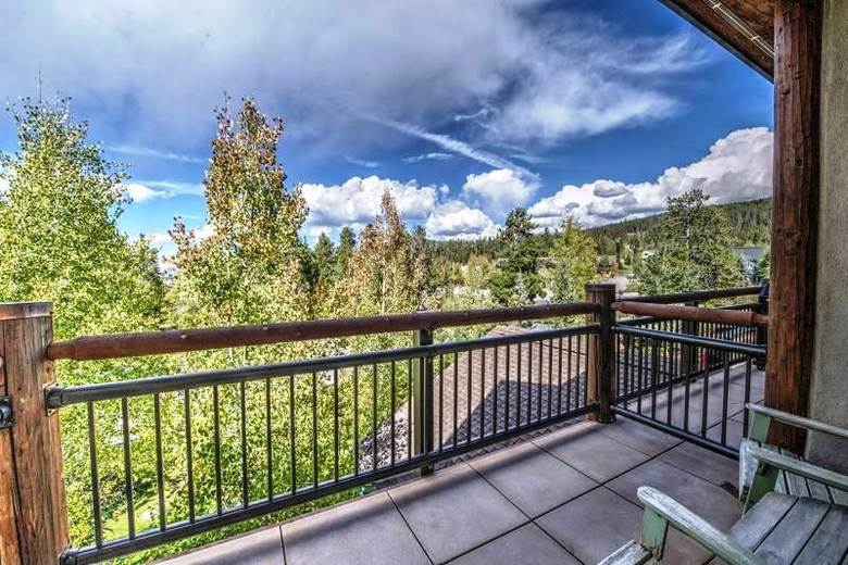 Apartamento The Corral At Breckenridge By Great Western Lodging