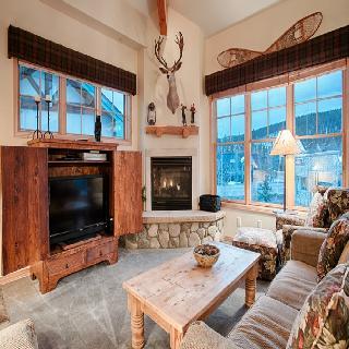 Apartamento The Corral At Breckenridge By Great Western Lodging