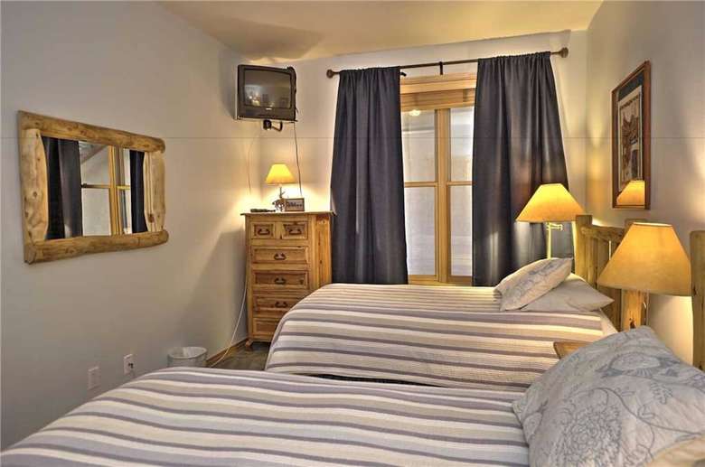 Apartamento The Corral At Breckenridge By Great Western Lodging