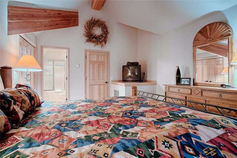 Apartamento The Corral At Breckenridge By Great Western Lodging