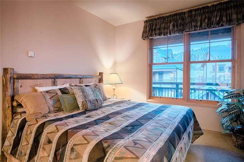 Apartamento The Corral At Breckenridge By Great Western Lodging