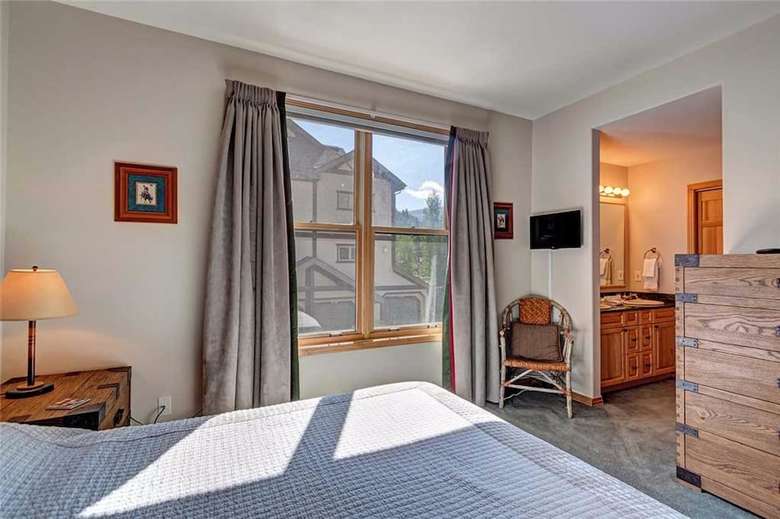 Apartamento The Corral At Breckenridge By Great Western Lodging