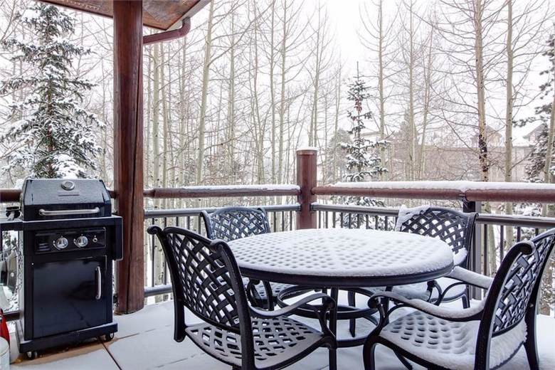 Apartamento The Corral At Breckenridge By Great Western Lodging
