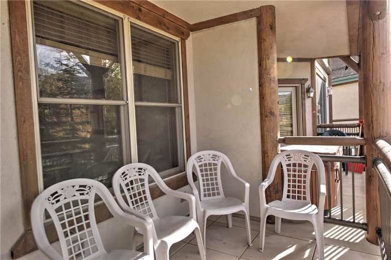 Apartamento The Corral At Breckenridge By Great Western Lodging