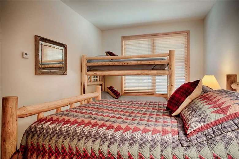 Apartamento The Corral At Breckenridge By Great Western Lodging