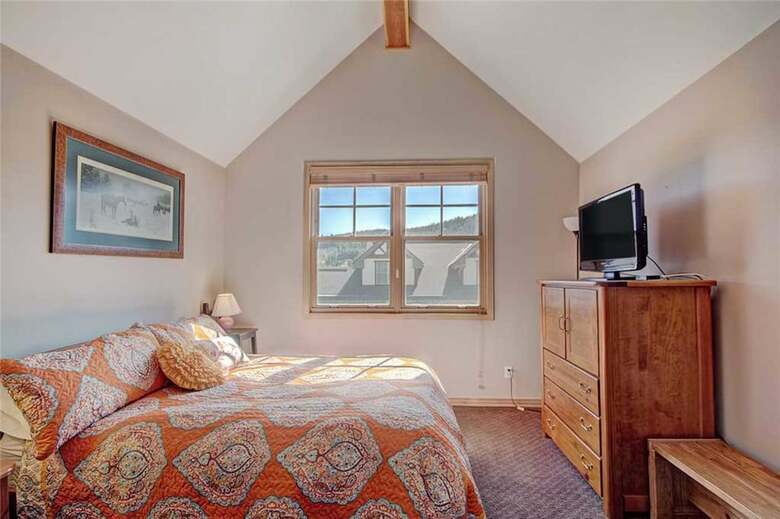 Apartamento The Corral At Breckenridge By Great Western Lodging