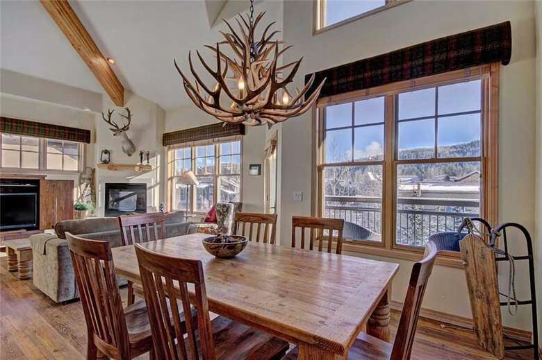 Apartamento The Corral At Breckenridge By Great Western Lodging