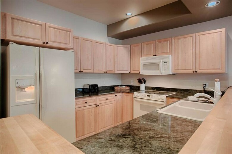 Apartamento The Corral At Breckenridge By Great Western Lodging