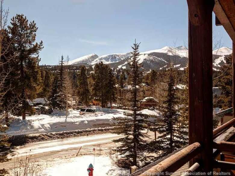 Apartamento The Corral At Breckenridge By Great Western Lodging
