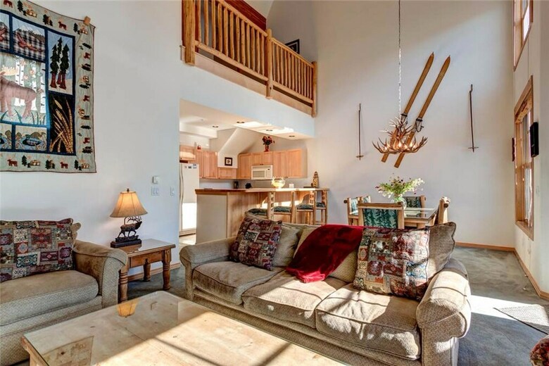 Apartamento The Corral At Breckenridge By Great Western Lodging