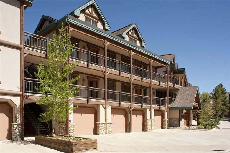 Apartamento The Corral At Breckenridge By Great Western Lodging