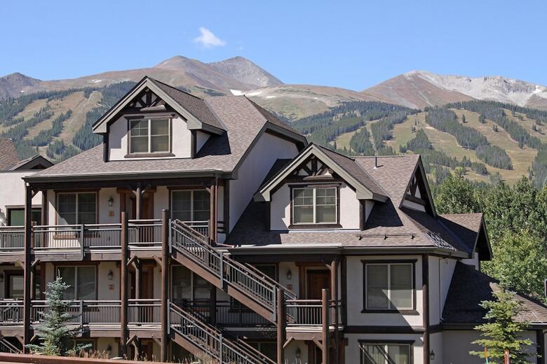 Apartamento The Corral At Breckenridge By Great Western Lodging