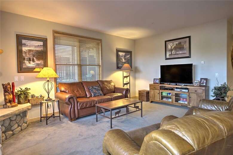Apartamento The Corral At Breckenridge By Great Western Lodging