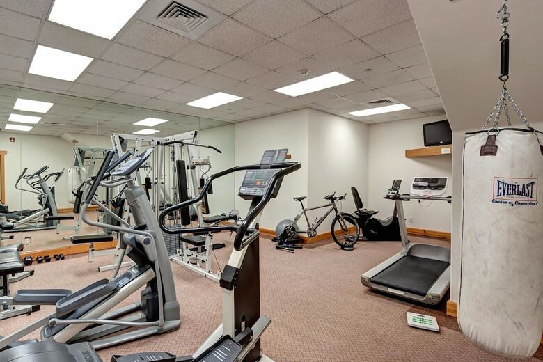 Apartamento The Corral At Breckenridge By Great Western Lodging