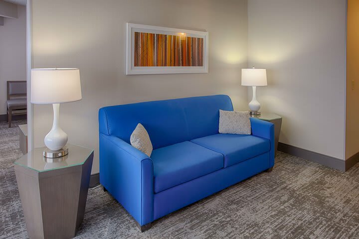 Hotel Doubletree By Hilton Denver - North