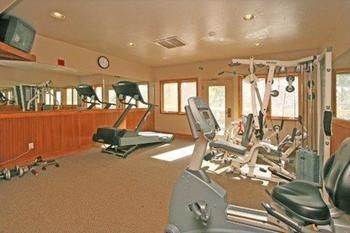 Apartamentos Riverbend Lodge By Great Western Lodging