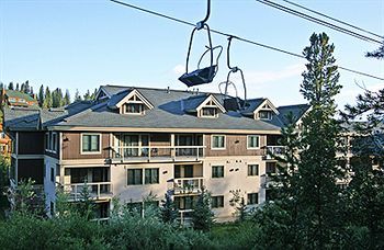 Apartamentos Riverbend Lodge By Great Western Lodging