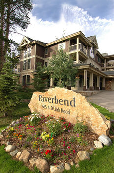 Apartamentos Riverbend Lodge By Great Western Lodging