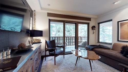 Apartamento Bridge Street Lodge