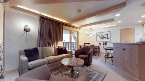 Apartamento Bridge Street Lodge