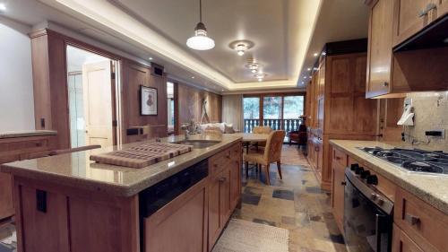 Apartamento Bridge Street Lodge