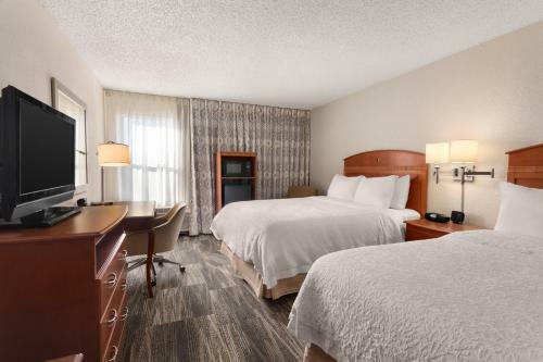 Hotel Hampton Inn Denver/northwest/westminster