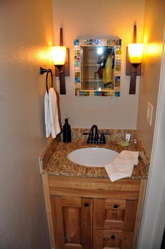 Apartamento Pitkin Creek Park 6g Condo