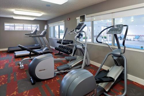 Hotel Residence Inn Denver North/westminster