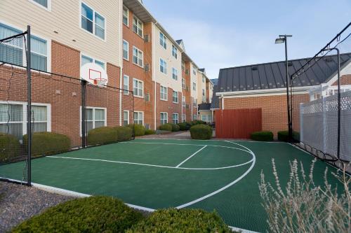 Hotel Residence Inn Denver North/westminster