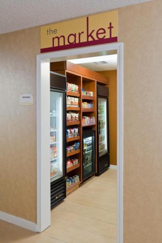 Hotel Residence Inn Denver North/westminster