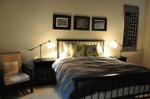 Bald Mountain Road Holiday Home 3647