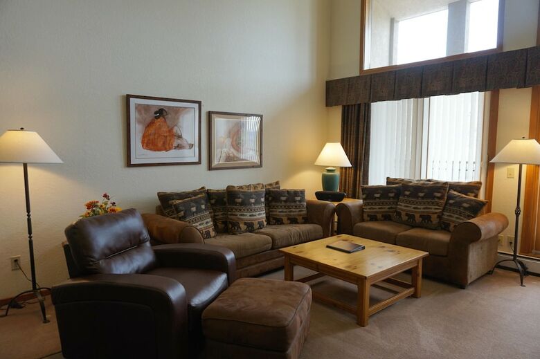 Hotel Woodrun Place