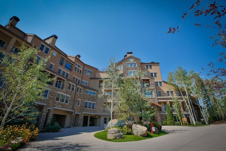 Hotel Woodrun Place