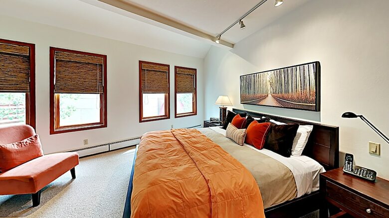 Hotel Woodrun Place