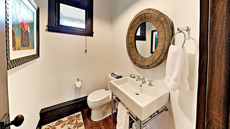 Hotel Woodrun Place